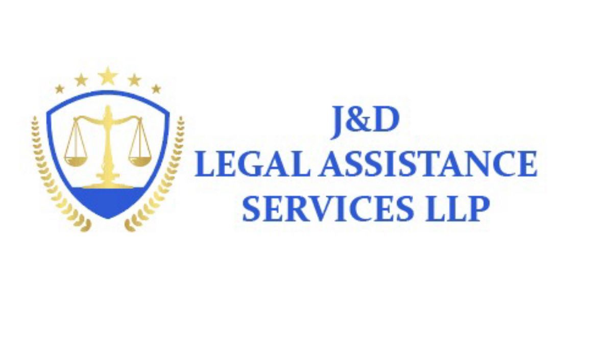 J&D Legal Assistance Services LLP logo